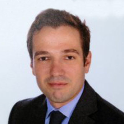 Alvaro Dorado Baselga, Vice president of Energy Europe, Alcoa.jpg