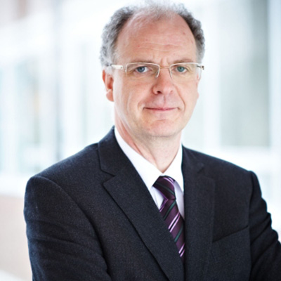 Philippe Van Troeye, CEO, ENGIE BENELUX