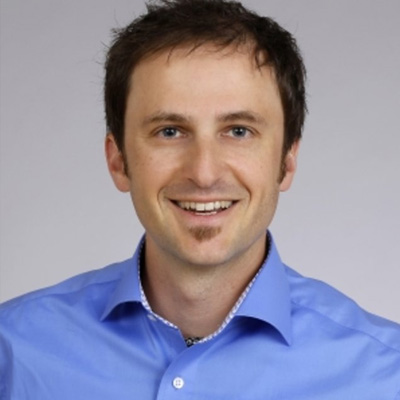 Dominik Seebach, Senior Researcher Energy & Climate, Oeko-Institut